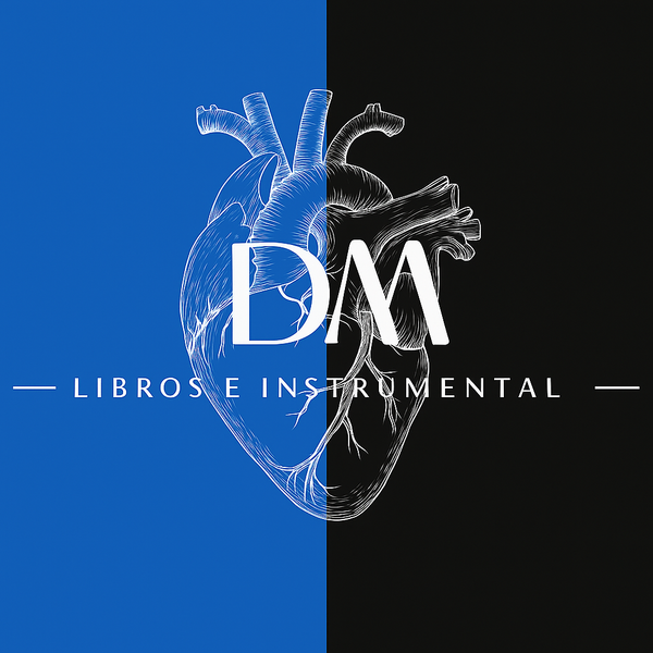 DM Libros E Instrumental
