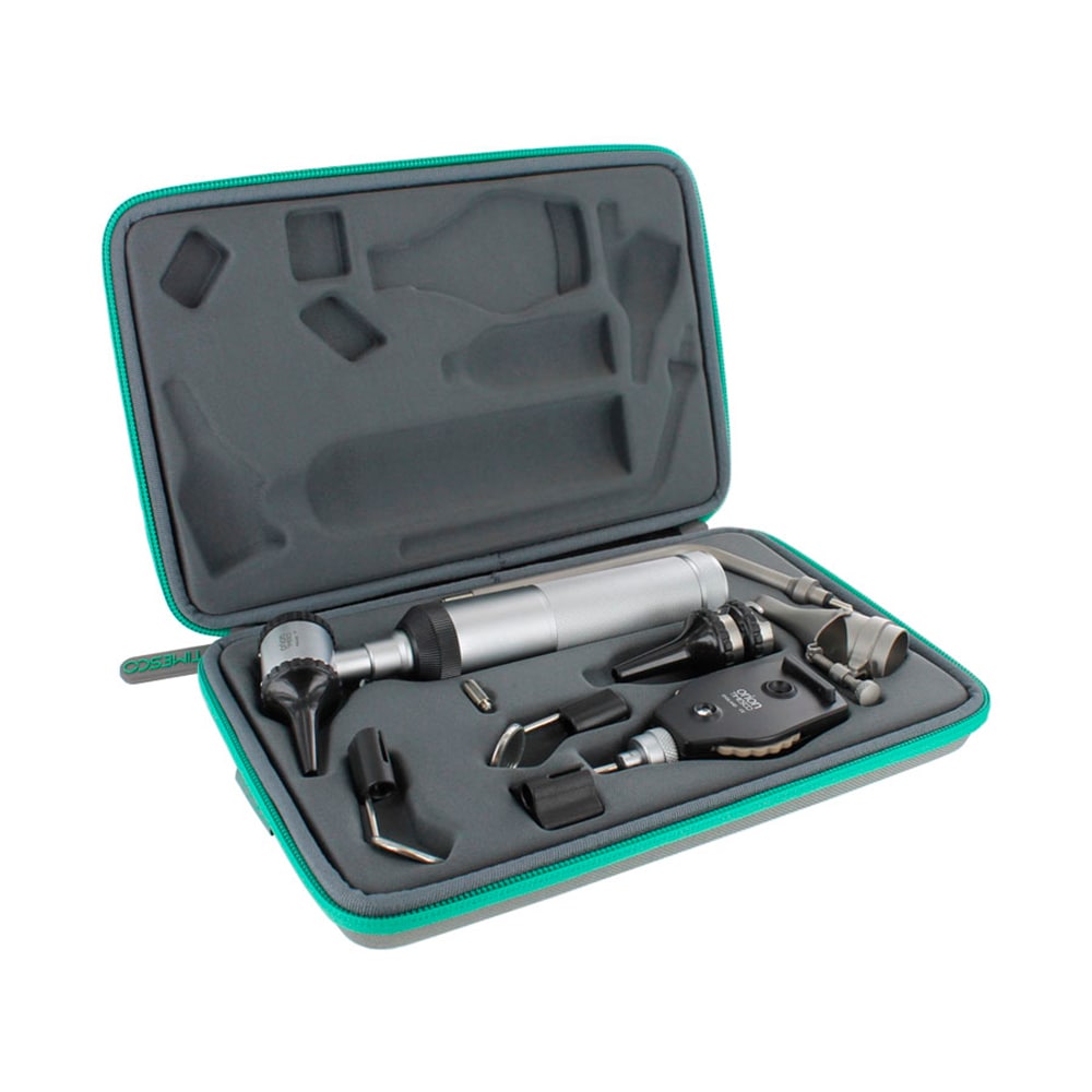 Estuche de Diagnodtico Timesco