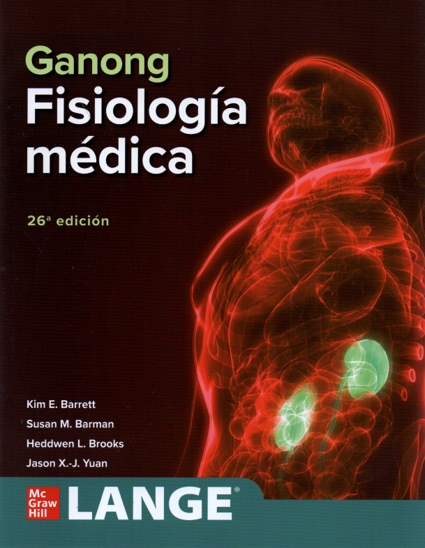 Ganong Fisiologia Medica 26ª ed