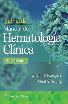 Bethesda. Manual de hematología clínica 4ª ed