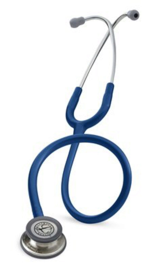 Estetoscopio Littmann Classic III Azul Marino 5622