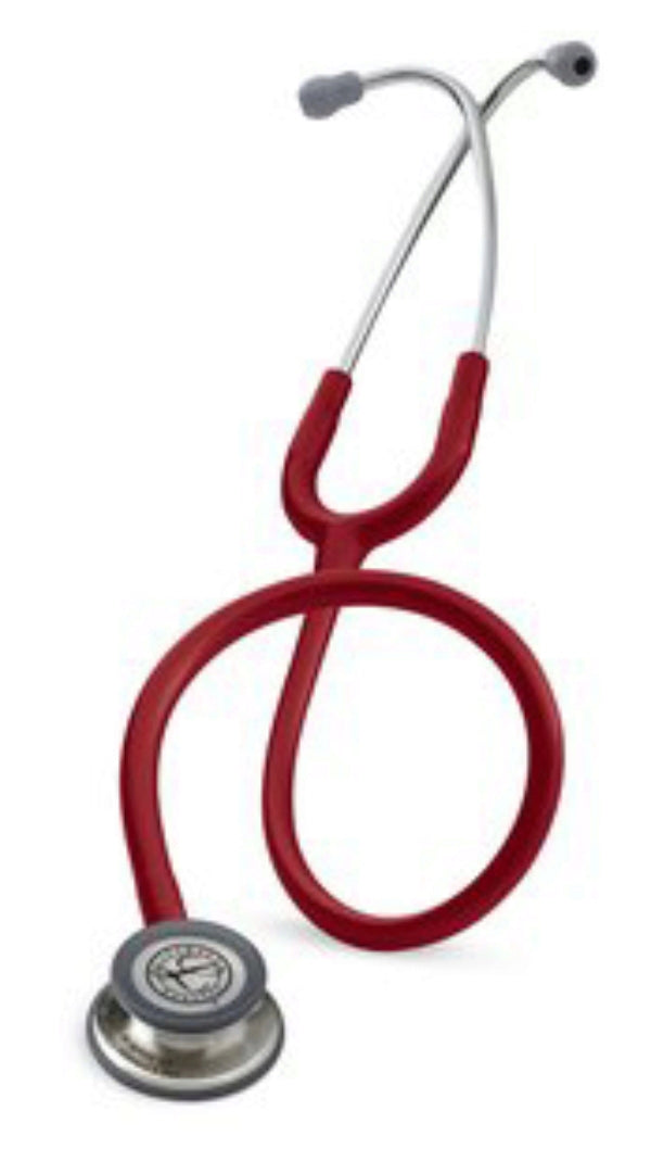 Estetoscopio Littmann Classic III Vino 5627