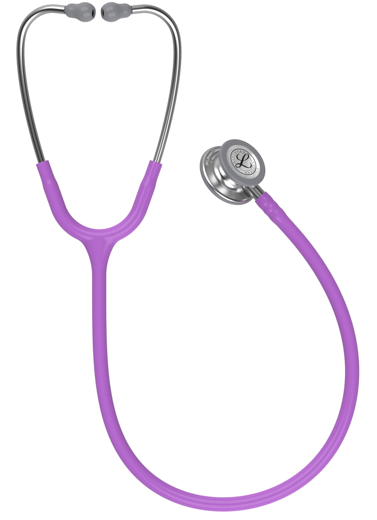Estetoscopio Littmann Classic III Lavanda 5832