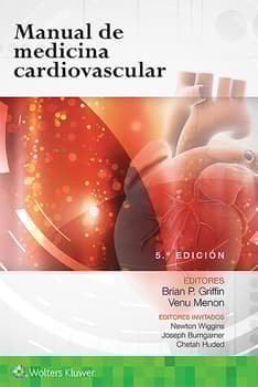 Manual de Medicina Cardiovascular 5ª ed