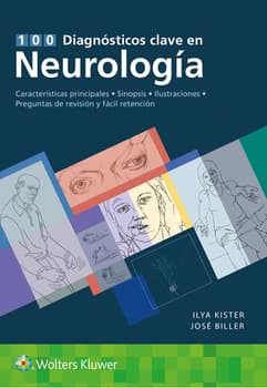 100 diagnósticos clave en neurología  1ª ed