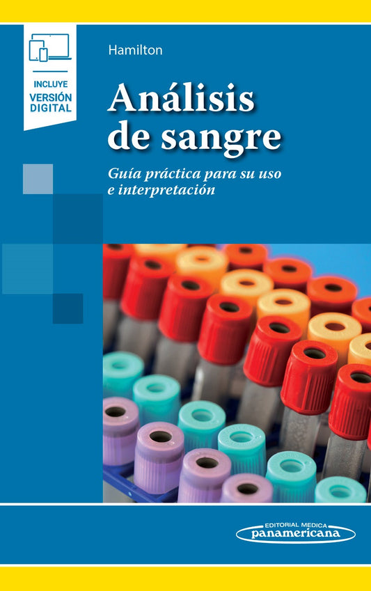 Analisis Sangre+E