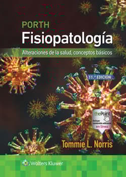 Porth. Fisiopatología 10ª ed