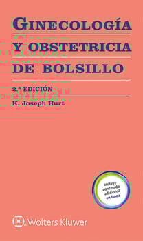 Ginecología y Obstetricia de bolsillo 2ª ed