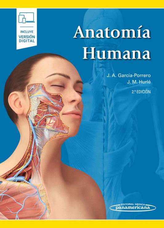 Anatomia Humana  2.ª ed