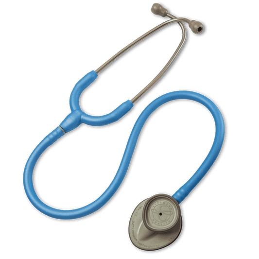 Estetoscopio Littmann Lightweight II S.E. , Azul Cielo modelo 2454