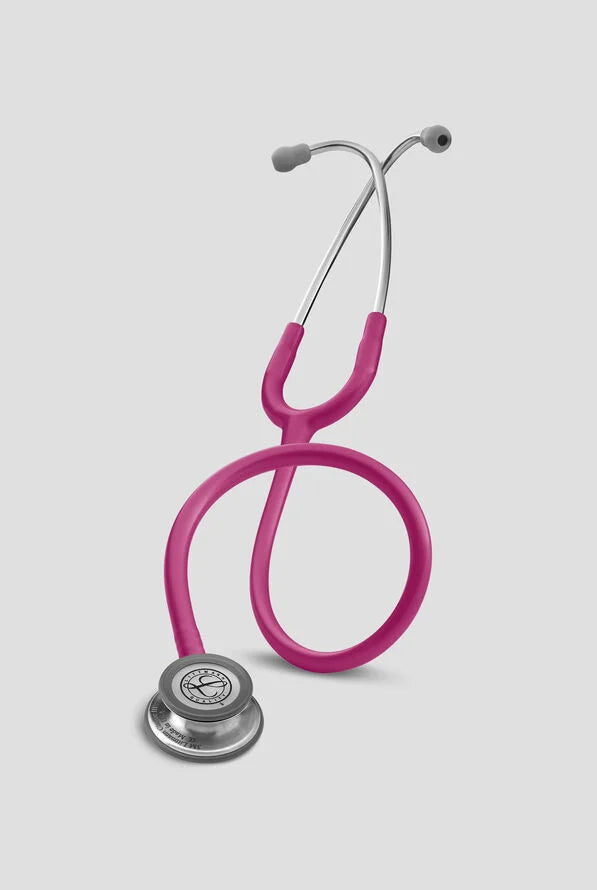 Estetoscopio Littmann CLASSIC III Frambuesa 5648