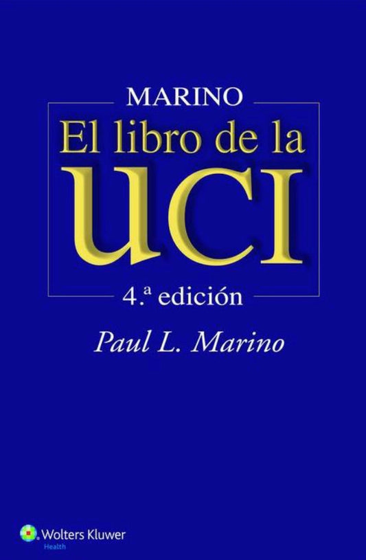 El Libro de la UCI  4ª ed