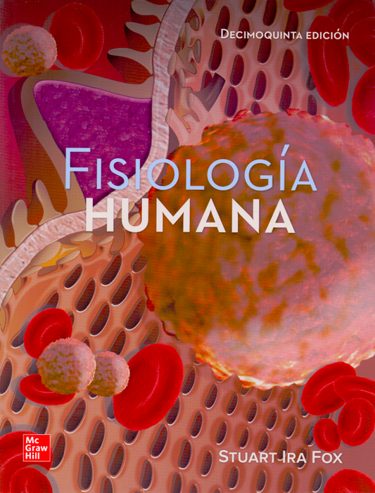 Fisiologia Humana 15ª ed