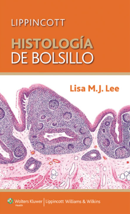 Histología de bolsillo 1ª ed