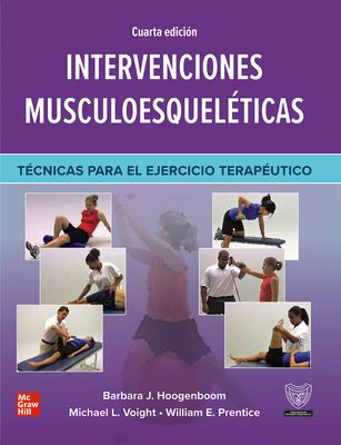 Intervenciones Musculoesqueleticas 4ª ed