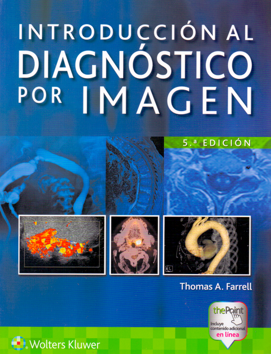 Introducción al diagnóstico por imagen 5ª ed