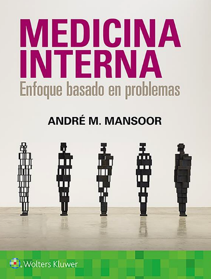Marsoon. Medicina Interna. Enfoque basado en problemas  1ª ed