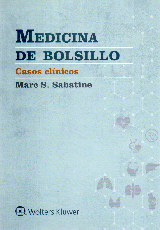 Medicina de bolsillo. Casos clínicos 1ª ed