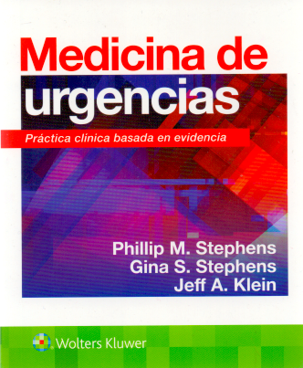 Medicina de urgencias  1ª ed
