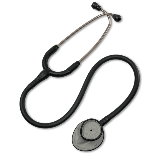 Estetoscopio Littmann Lightweight II S.E. Negro modelo 2450