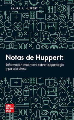 Notas Hupper Info Sobre Fisiopatologia Para Clinica 1ª ed.