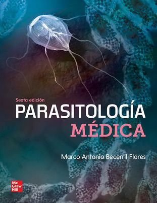Parasitologia Medica   6ª ed