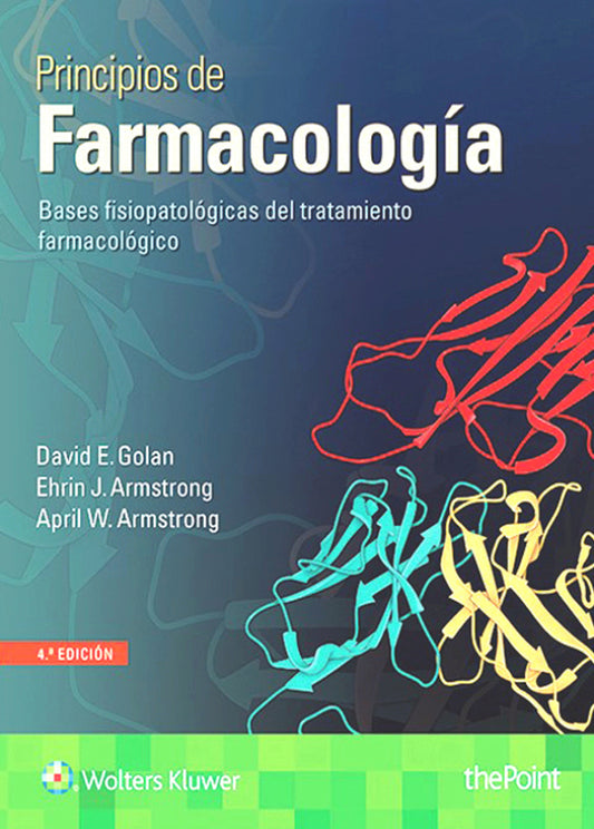 Principios de Farmacología  4ª ed