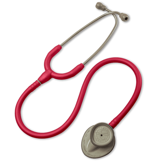 Estetoscopio Littmann  Lightweight, Vino  2451