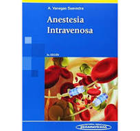 Anestesia Intravenosa 3A Ed