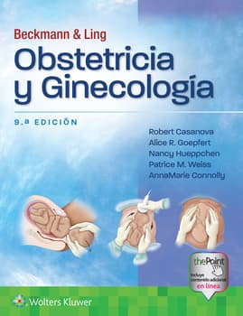 Beckmann & Ling. Obstetricia y ginecología 9ª ed