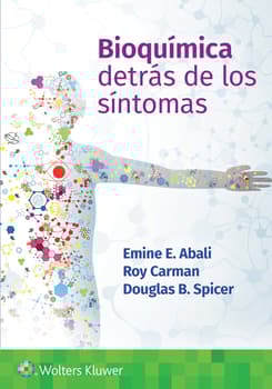 Bioquímica. Detrás de los síntomas 1ª ed