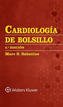 Cardiología de bolsillo  2ª ed