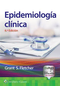 Epidemiologia clínica  6ª ed