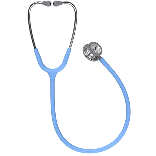 Estetoscopio Littmann Classic III Azul Cielo 5630