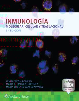 Inmunología molecular, celular y traslacional 2ª ed