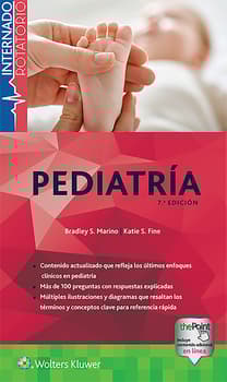 Internado Rotatorio. Pediatria  7ª ed
