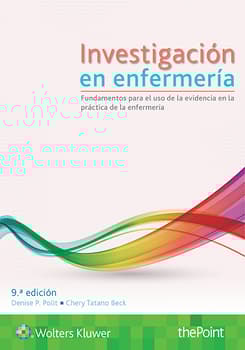 Investigación en enfermería Fundamentos 9ª ed