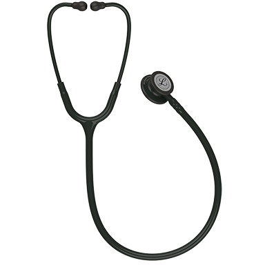 Estetoscopio Littmann Classic III Black Edition 5803