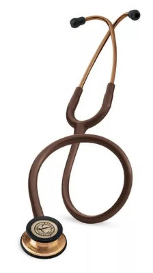 Estetoscopio Littmann Classic III Chocolate 5809