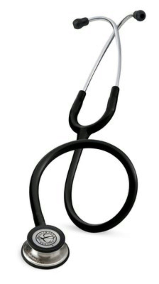 Estetoscopio Littmann Classic III Negro 5620