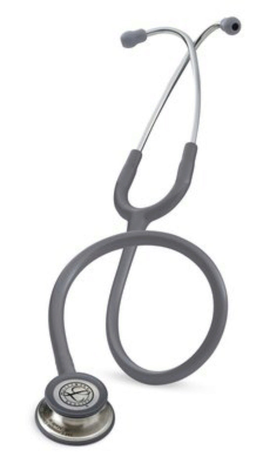Estetoscopio Littmann Classic III Gris 5621