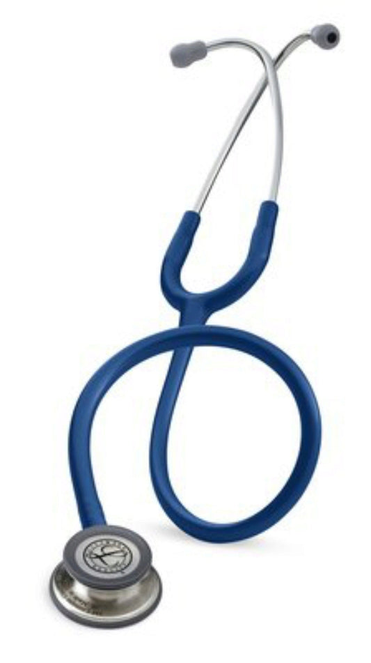 Estetoscopio Littmann Classic III Azul Marino 5622