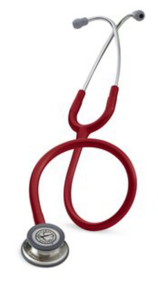 Estetoscopio Littmann Classic III Vino 5627