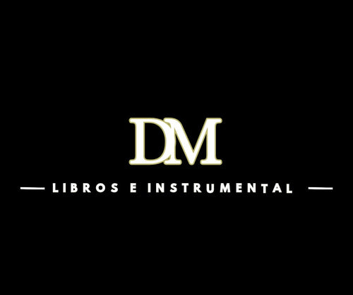 DM Libros E Instrumental