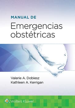Manual de emergencias obstétricas  1ª ed