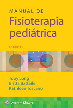 Manual de fisioterapia pediátrica 3ª ed