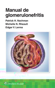 Manual de glomerulonefritis 1ª ed