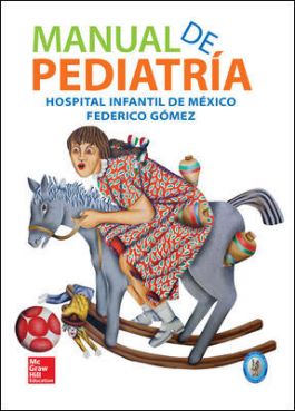 Manual De Pediatria 1ª ed.