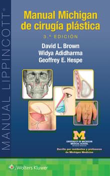 Manual Michigan de cirugía plástica  2ª ed