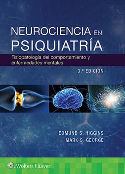 Neurociencia en psiquiatría  3ª ed
